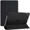 For Apple iPad 9th / 8th / 7th Generation Case Cover (2021/2020/2019) (10.2 Inch) Smart Magnetic Ultra Slim Stand Cover Auto Wake/Sleep For iPad 9 / iPad 8 / iPad 7 (Black)