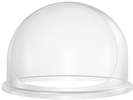 GastroHero Spuckschutz/Abdeckhaube Acryl für Zuckerwattenmaschine Gastronomiebedarf