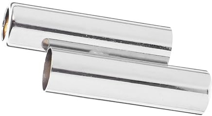 BESTonZON 2 Sätze Erhu Zeitpfeife Erhu-Instrument Stimmgerät für Blasinstrumente für musiker Musikzubehör musikinstrumente werkzeug Tuner für erhu Mehrzweck-Tuner tragbar Violine