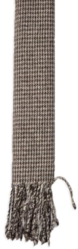 Manta estribera Grazalema 140 x 50 cm | Modelo Pata de Gallo | Equipamiento para el caballo | Producto de Guarnicionería para Hípica y Doma Los Nietos
