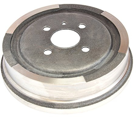 MAPCO 35744 Bremstrommel