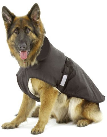 Karlie Hundemantel Outdoor 2in1 L: 29 cm