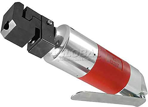 SUNEX Tools SX278C 5/16-Inch Straight Punch Flange Tool