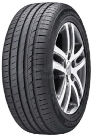 Hankook Ventus Prime2 K115 FR - 225/45R17 91V - Pneumatico Estivo