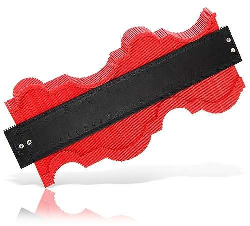 ABN Konturenlehre Duplikator 25,4 cm