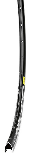 Mavic Cxp Pro Fahrradfelge schwarz 28 Zoll