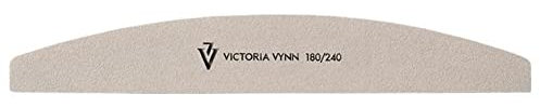 VICTORIA VYNN CRESCENT 180/240 lima per unghie