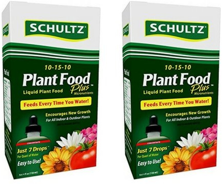 PLANT FOOD ALL PURP 8OZ