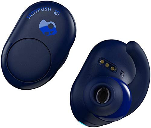 SKULLCANDY Skull Candy PUSH True Wireless Earphones - Indigo