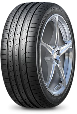 TOURADOR - 245/35 ZR20 TL 95W X SPEED TU1 XL BSW - Sommerreifen