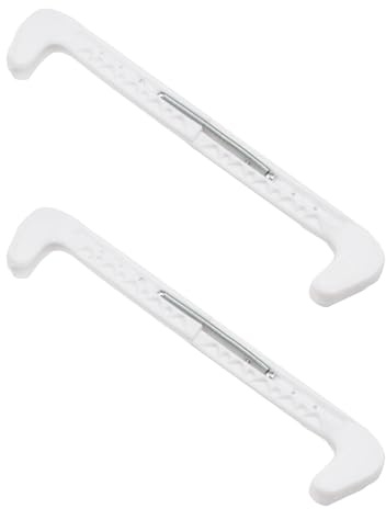 NyxSeat 1 par skridskoskydd, skydd mot skridskoåkning, skridskoåkning, skridskotillbehör för skridskor, hockeyskridskor etc.