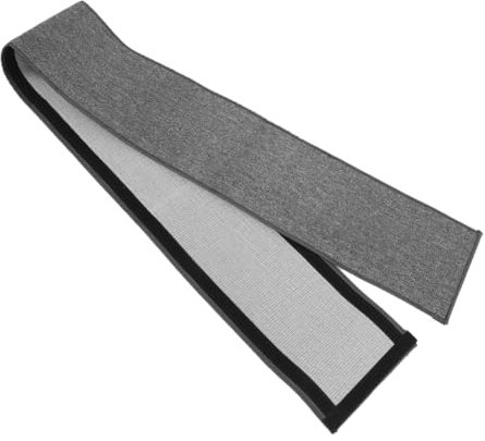 POPETPOP Ersatzmatte Katzenlaufrad Geräuschlos rutschfest Strapazierfähiges Kunststoff M-größe Für Aktive Katzen