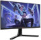 KOORUI G2511E 25 Inch Gaming Monitor,320Hz, Fast IPS, Full-HD 1080P, 1ms, Adaptive Sync, Lifting Adjustable, VESA Mountable, HDMI/DP, Low Blue Light, 99% SRGB