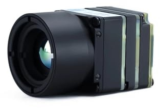 Compatibile Con DJI – Telecamera Termica, Accessorio For Drone Con Risoluzione 256/384/640(256 x192)