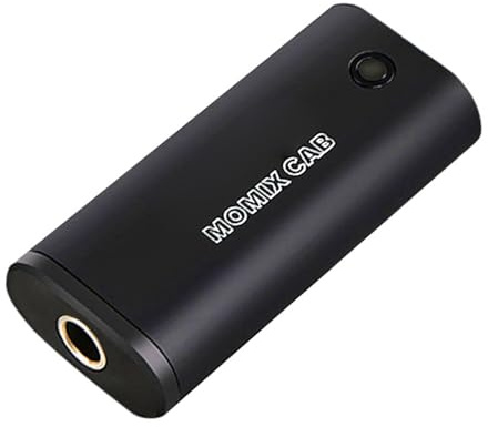 Light Weight USB Sounds Adapter Portable Sounds Interfaces for Guitar and Vocal Universals USB Sound Card
