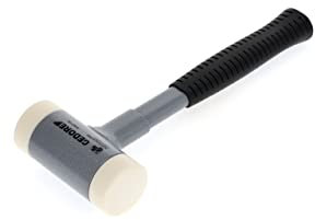 Gedore 248 ST-50 Marteau nylon Diamètre 50 mm (Import Allemagne)