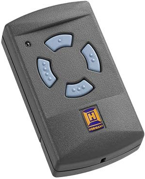 Hörmann Handsender Min 4-Befehl 868MhZ HSM4 0437442