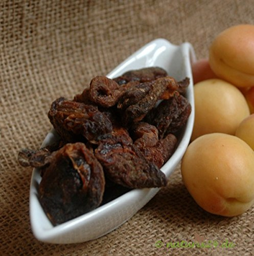abricots sauvages 1 Kg