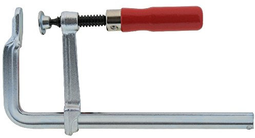 BESSEY 303.16 Schraubzwinge 160 x 80 mm aus Ganzstahl