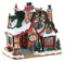 Lemax - Le Chalet de Noël