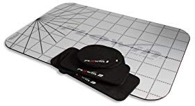 FLOWIN Physio Friction Training Core Workout Board