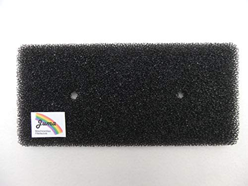 Filter for Samsung DC62-00376A Sponge Filter Heat Pump Dryer Filter Dryer Condenser Dryer Filter Foam DV-F500E
