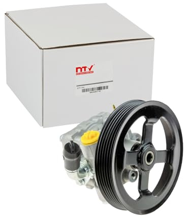 NTY Pompe hydraulique (direction) SPW-SU-003