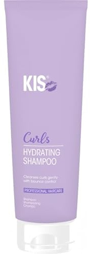 KIS Curls Hydrating Shampoo