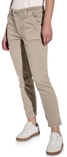 Street One Jeans im Cargo-Look