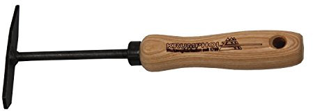 Unbekannt KRUMPHOLZ Fugenkratzer Eschengriff, 1318