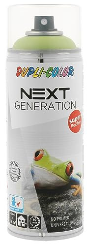 Dupli-Color 480683 NEXT London Verde satinato 400 ml
