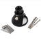 Dremel - Kit de corte de placa de madera rotatry Multi HSS para taladrar fresa, accesorio preciso y giratorio para cortar y colocar