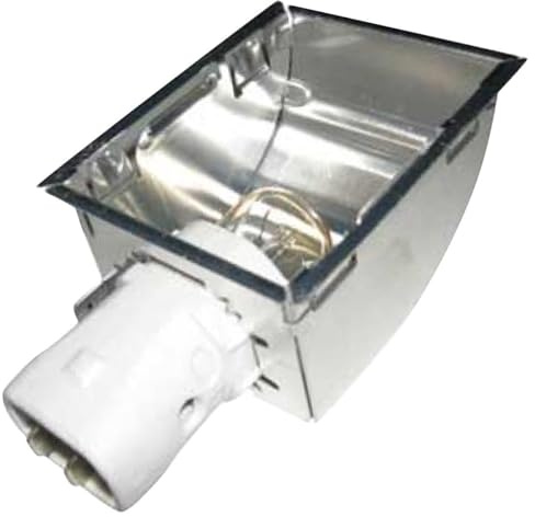Boîtier avec ampoule 15w Four, cuisinière C00138833 SCHOLTES Four, cuisinière C00138833 SCHOLTES