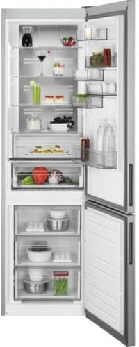 8000 Cooling 360° / Frigorífico-congelador independiente / 2010 mm / 366 L / CustomFlex – Sistema de almacenamiento flexible para puerta / NoFrost