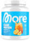 MORE Clear Protein, Lemon Iced Tea, 600 g, Protein Drink mit Whey Isolat, clear Whey - made in Germany