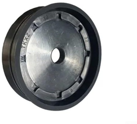 130 000 tr/min sans balais pour plumeau et souffleur à poussière sans fil avec nettoyeur de moteur turbo rechargeable à air comprimé pour voiture électrique Inter (argenté)