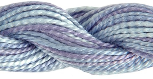 Pearl Cotton Size 5 -27 Yards-Lavender Fields