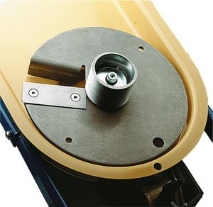 Scheppach 4020 2200 Revolving Blade for Garden Shredder Biostar 2000