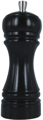 DE BUYER -P245.143333 -m.poivre java 45 noir br. 14cm