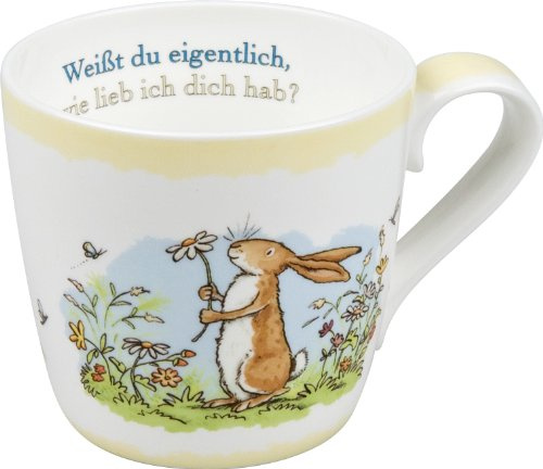 Konitz Becher 4 Jahreszeiten - Sommer