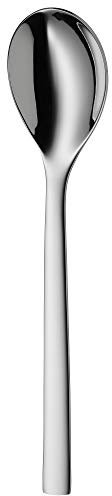WMF Atria Menülöffel 20,9 cm, Cromargan Edelstahl poliert, spülmaschinenfest