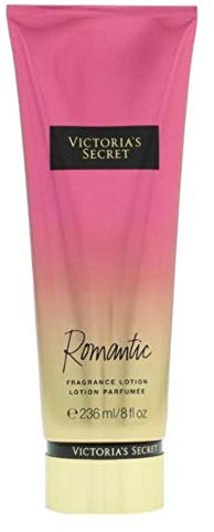 Victoria's secret - victoria secret fantasies romantic lozione per il corpo 236ml