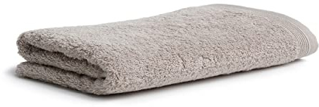 Möve Superwuschel Duschtuch 80 x 150 cm aus 100% Baumwolle, Cashmere
