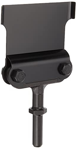Makita A-68155 10,2 cm Bodenschaberklinge und Montage, kleiner Schaft