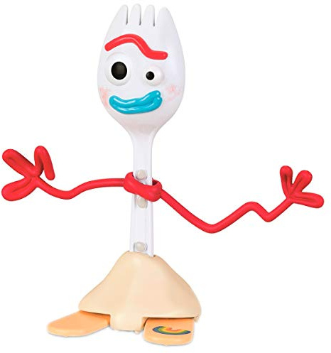 Bizak Toy Story Figur Forky 18 cm (61234465)