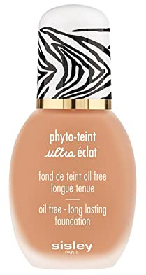 Sisley Paris Phytoteint Ultra Eclat 5 Golden 30 ml, Vanilla, 1 stück