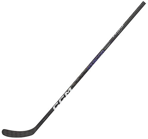 CCM Ribcor Trigger 7 Pro Composite Grip Stick Junior - 40 Flex 51', Spielseite:rechts, Biegung:P29