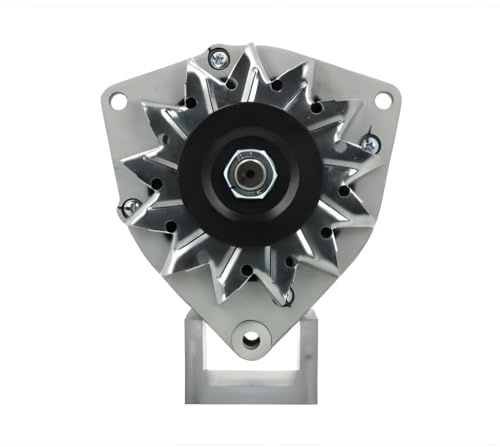 Lichtmaschine/Generator - 65A - 12V - 1-rillig - M8-73 mm - 3-loch - u.a. für Mercedes Benz, Bosch, Mahle, Iveco, Fiat, Valeo, Volkswagen, Claas, Fendt - 585.003.065.011