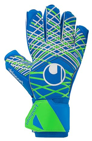 uhlsport Aquasoft Fußball Torwarthandschuhe