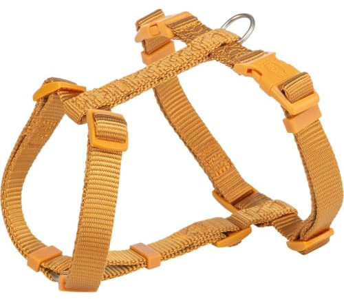 TRIXIE Premium H-Geschirr 60–87 cm/25 mm